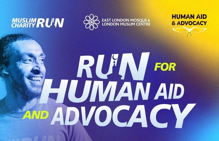 Muslim Charity Run 2024