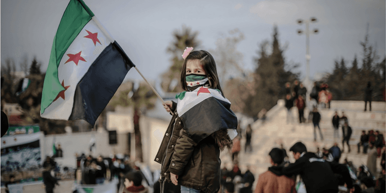  Opposing the Propaganda & Misinformation Campaign Against Syria 