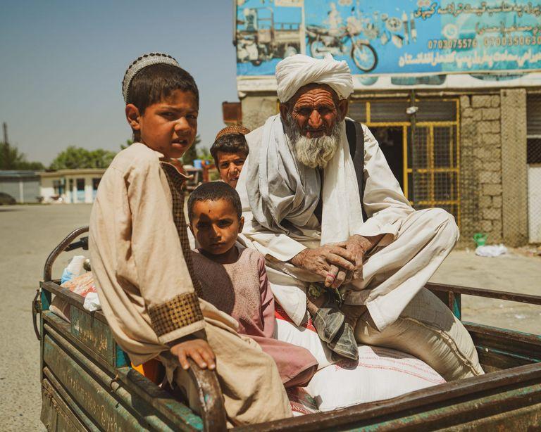 Fake news vilifying aid in Afghanistan is not journalism