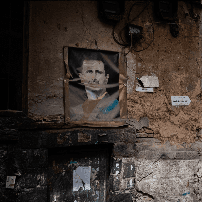 July 2023 Report: Monthly Briefing on Countries of Operation