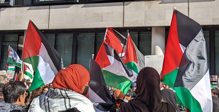 Open Letter to British Muslim Charities: Speak up for Palestine