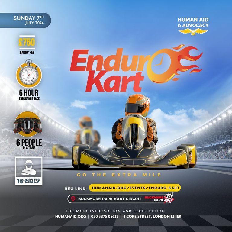 EnduroKart