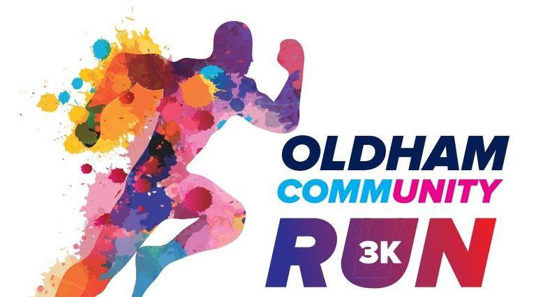 Oldham Community Run