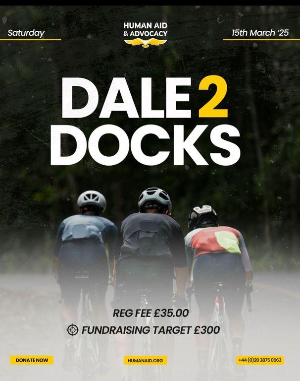 Dale2Docks