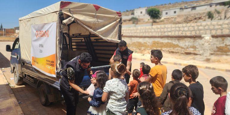 Saudia Arabia moon sighting