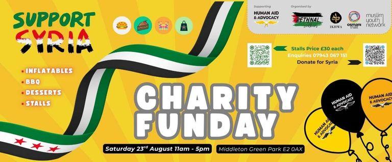 Stall bookings, message/call on 07943 067 151 BEFORE making payment